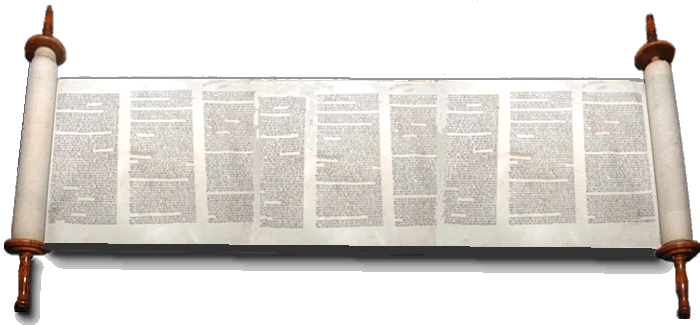 Torah Scroll